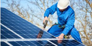 Installation Maintenance Panneaux Solaires Photovoltaïques à Fargues-sur-Ourbise